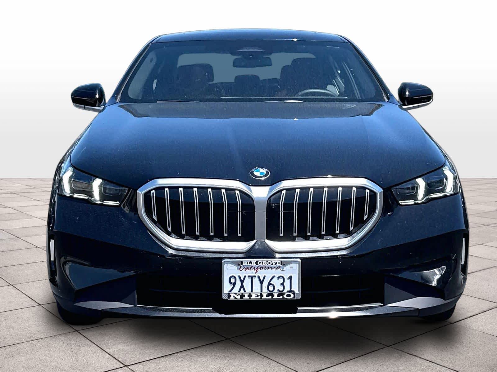 bmw 5 series 2026 WBA43FJ01TCW15005 image bmw 5 series 2026 WBA43FJ01TCW15005 image